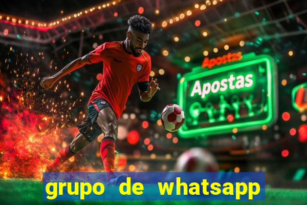 grupo de whatsapp de cdzinhas